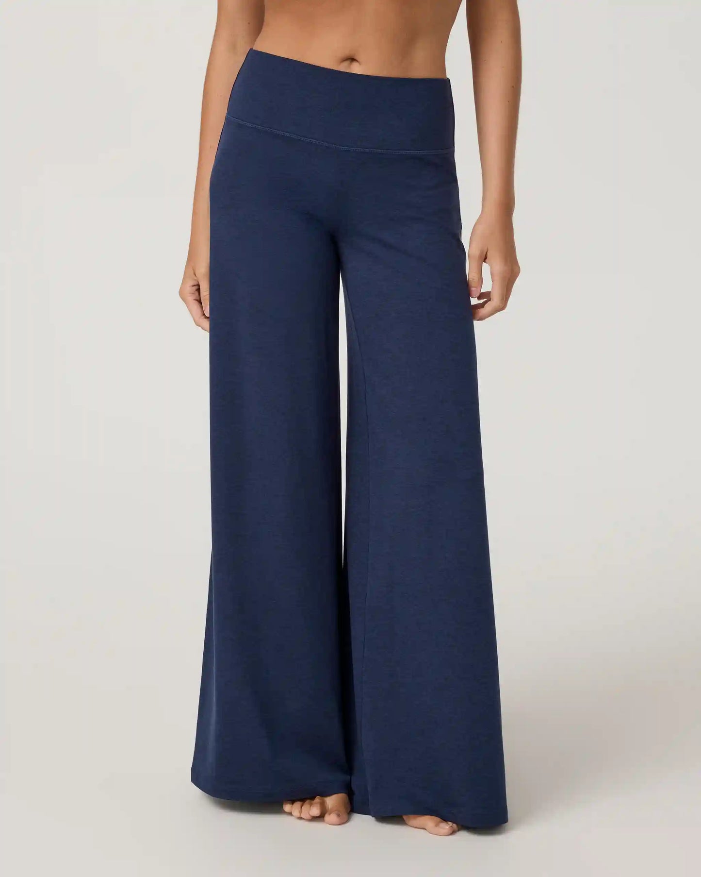 Halo Easy Wideleg Pant