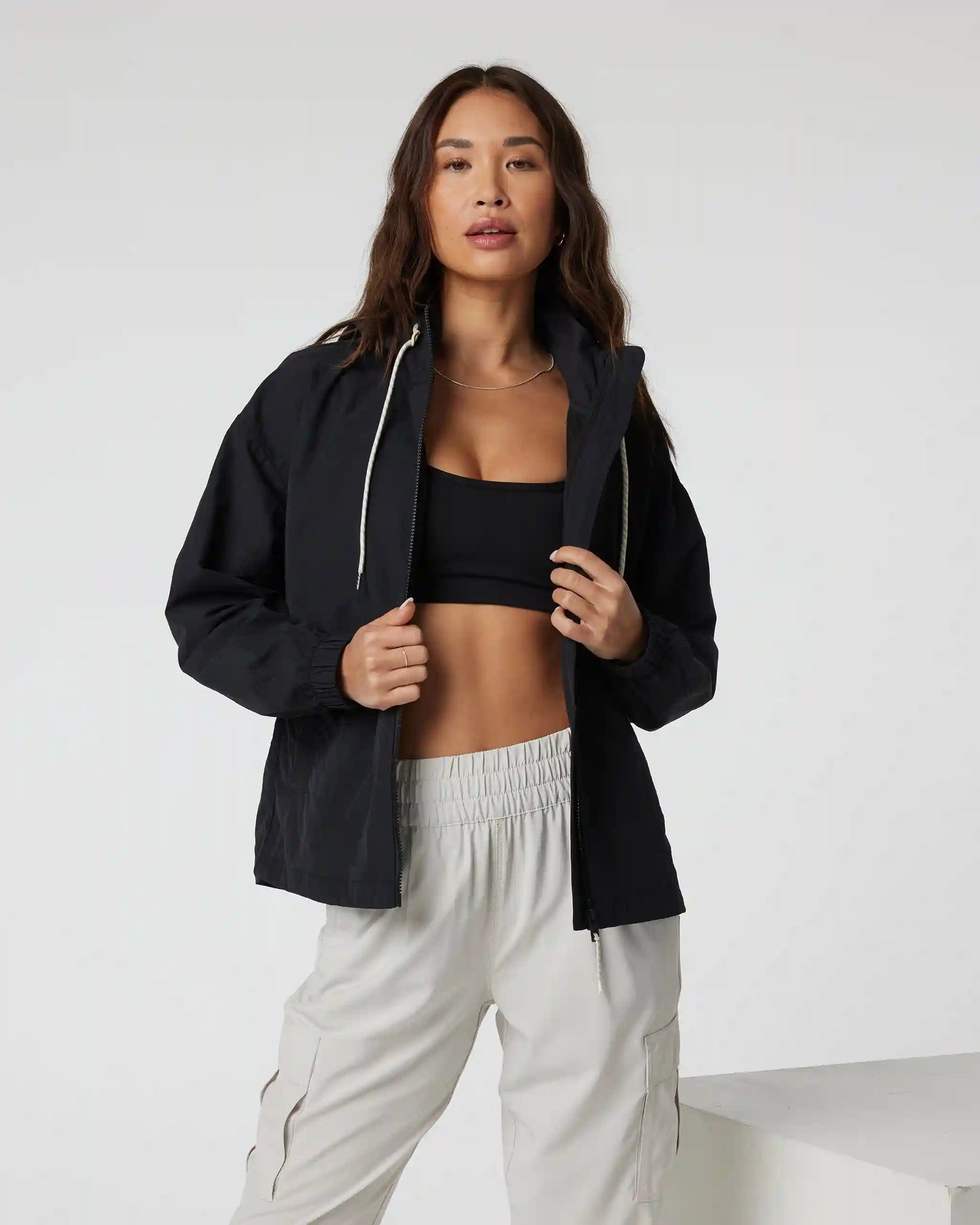 Willow Jacket