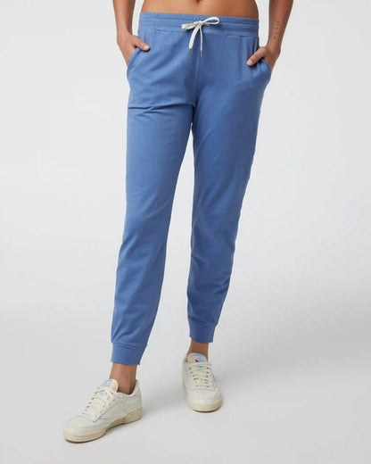 Performance Jogger - Long