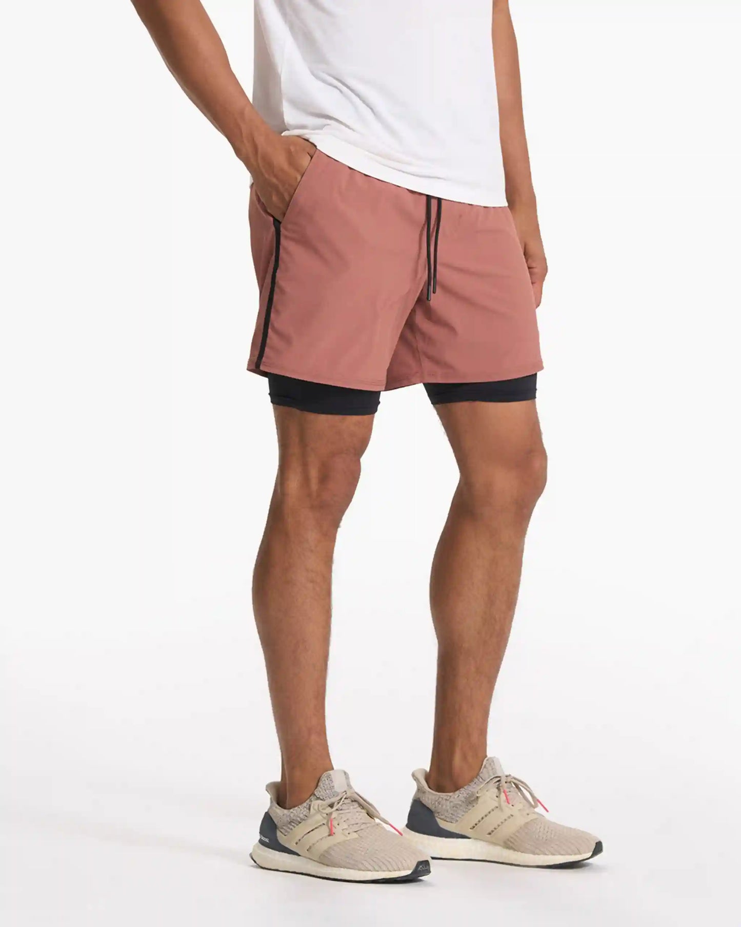 Fullerton Short