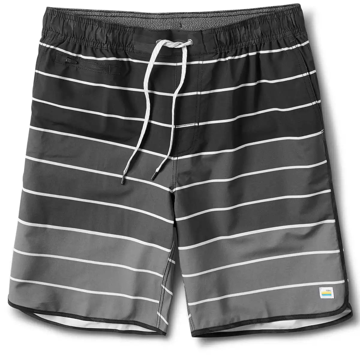 Banks Short Unlined 7"
