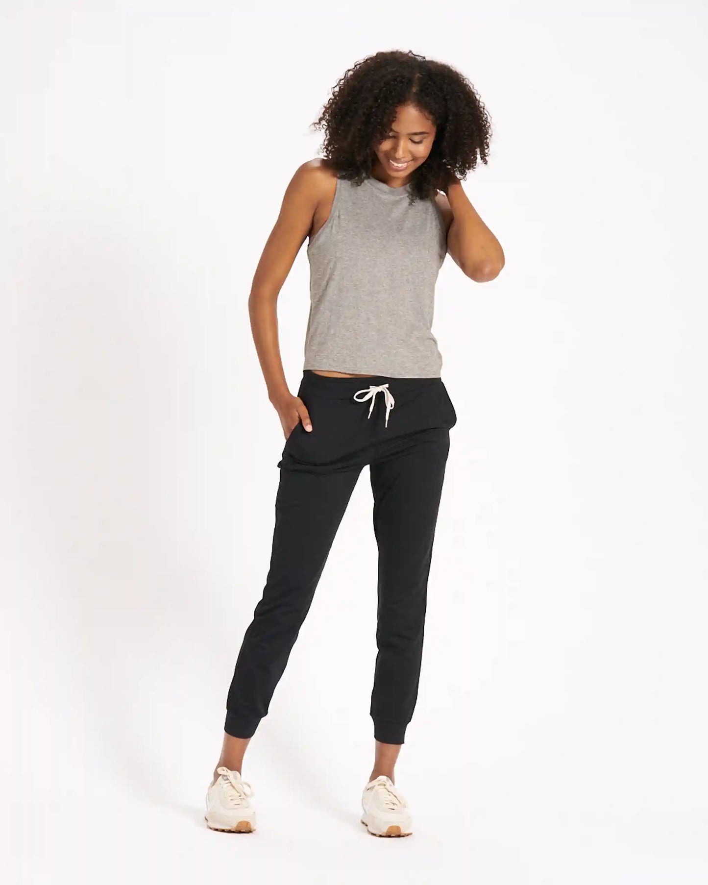 Performance Jogger - Long