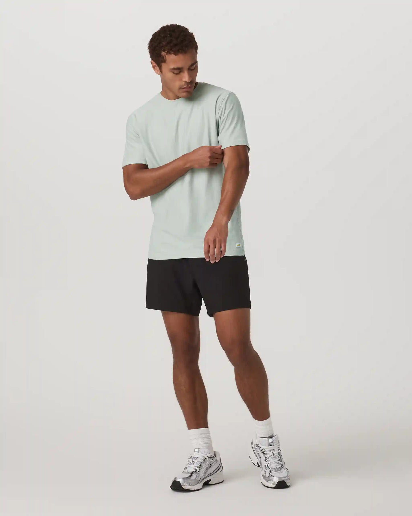 Strato Tech Tee