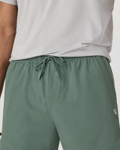 Crosscourt Short Unlined 5"
