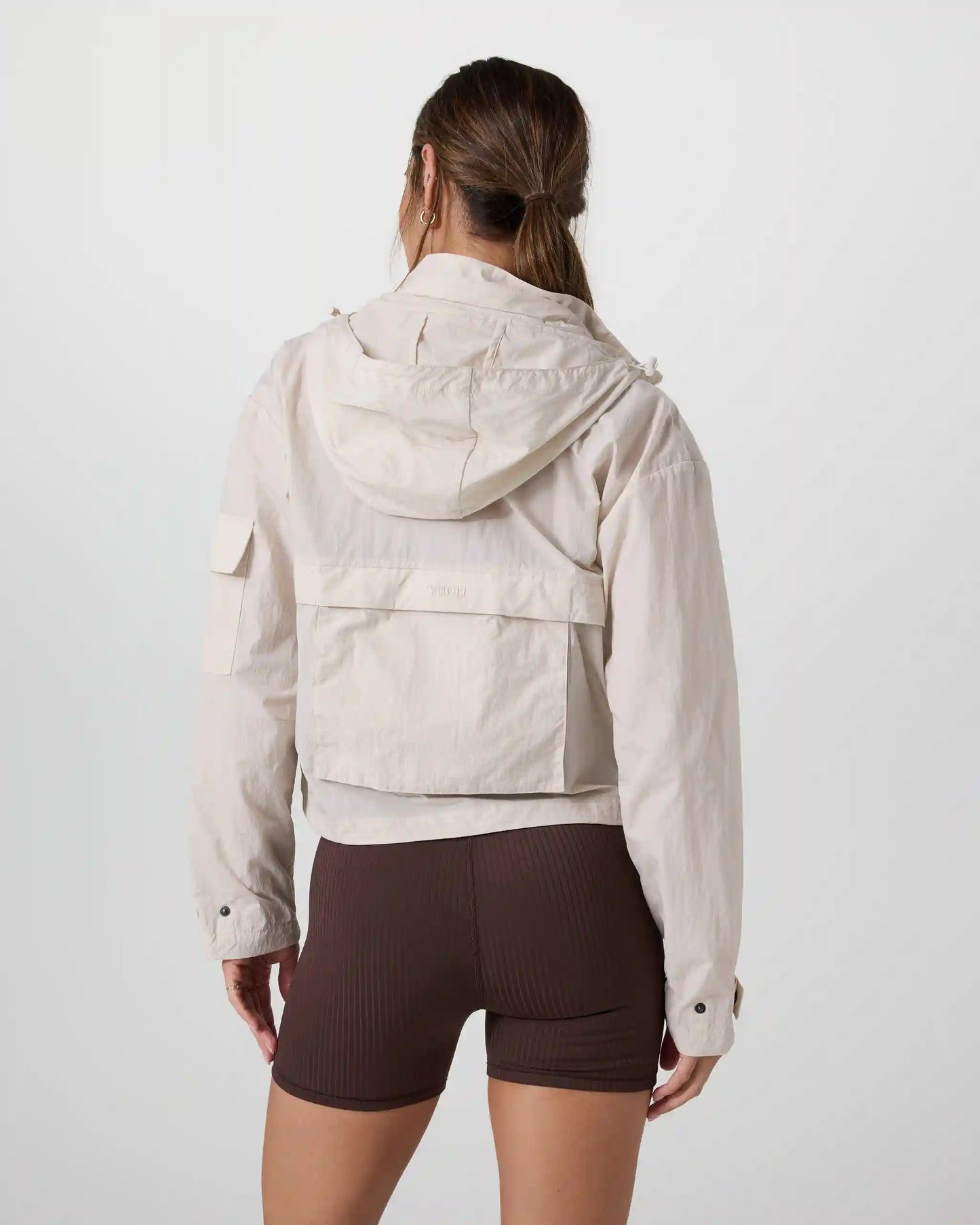 Endless Hike Jacket