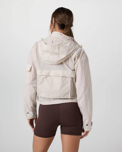 Endless Hike Jacket