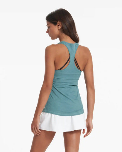 Lux Performance Tank