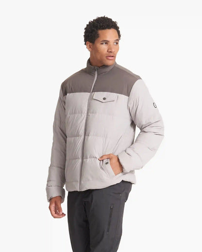 Meysan Down Jacket