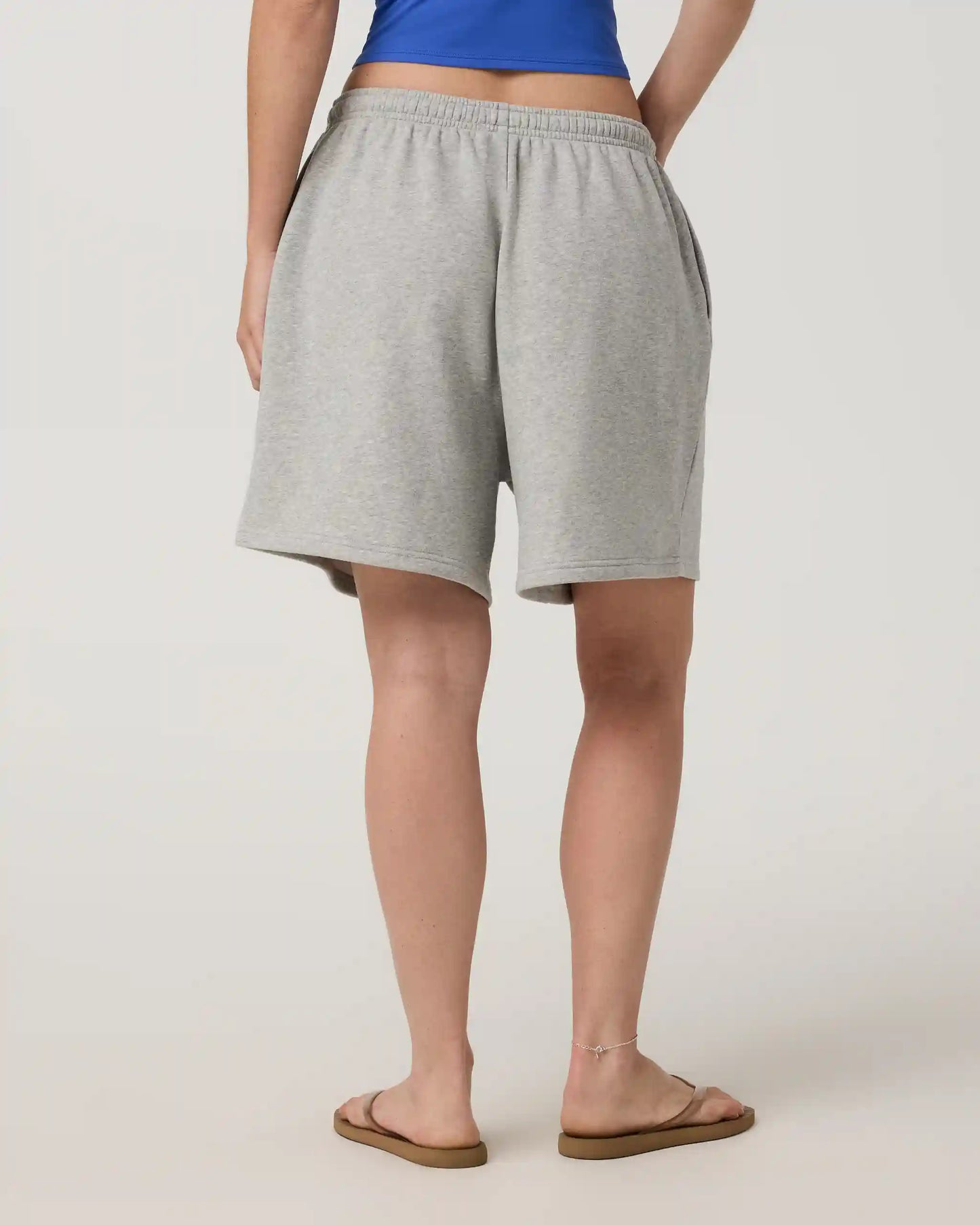 Sedona Retro Boyfriend Short