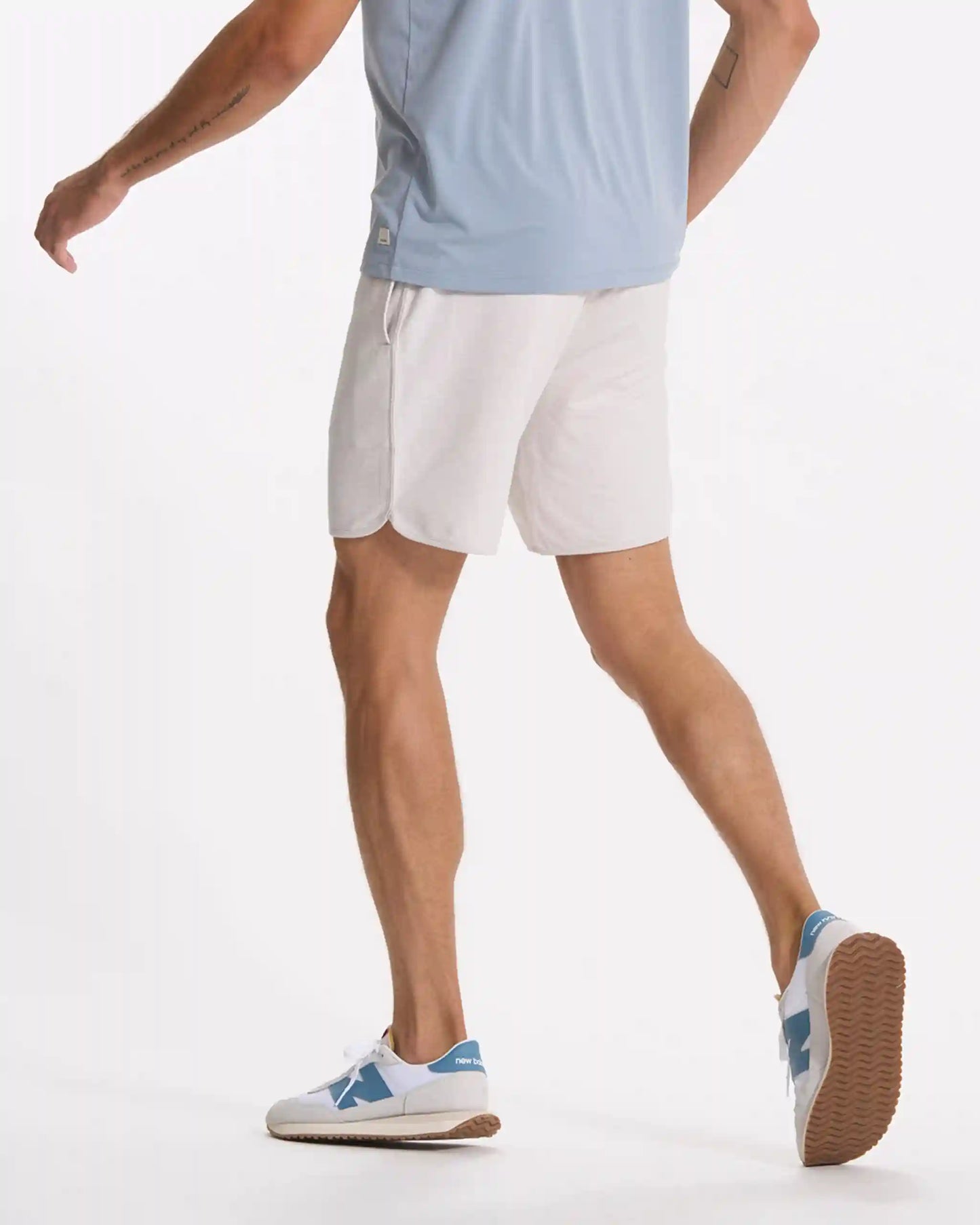 Austin Sweatshort