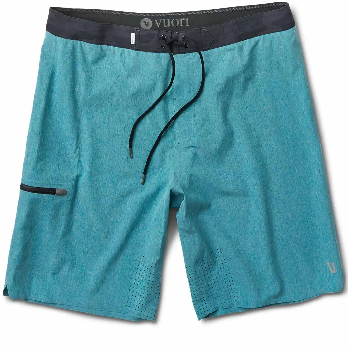 Sonic Seamless Boardshort