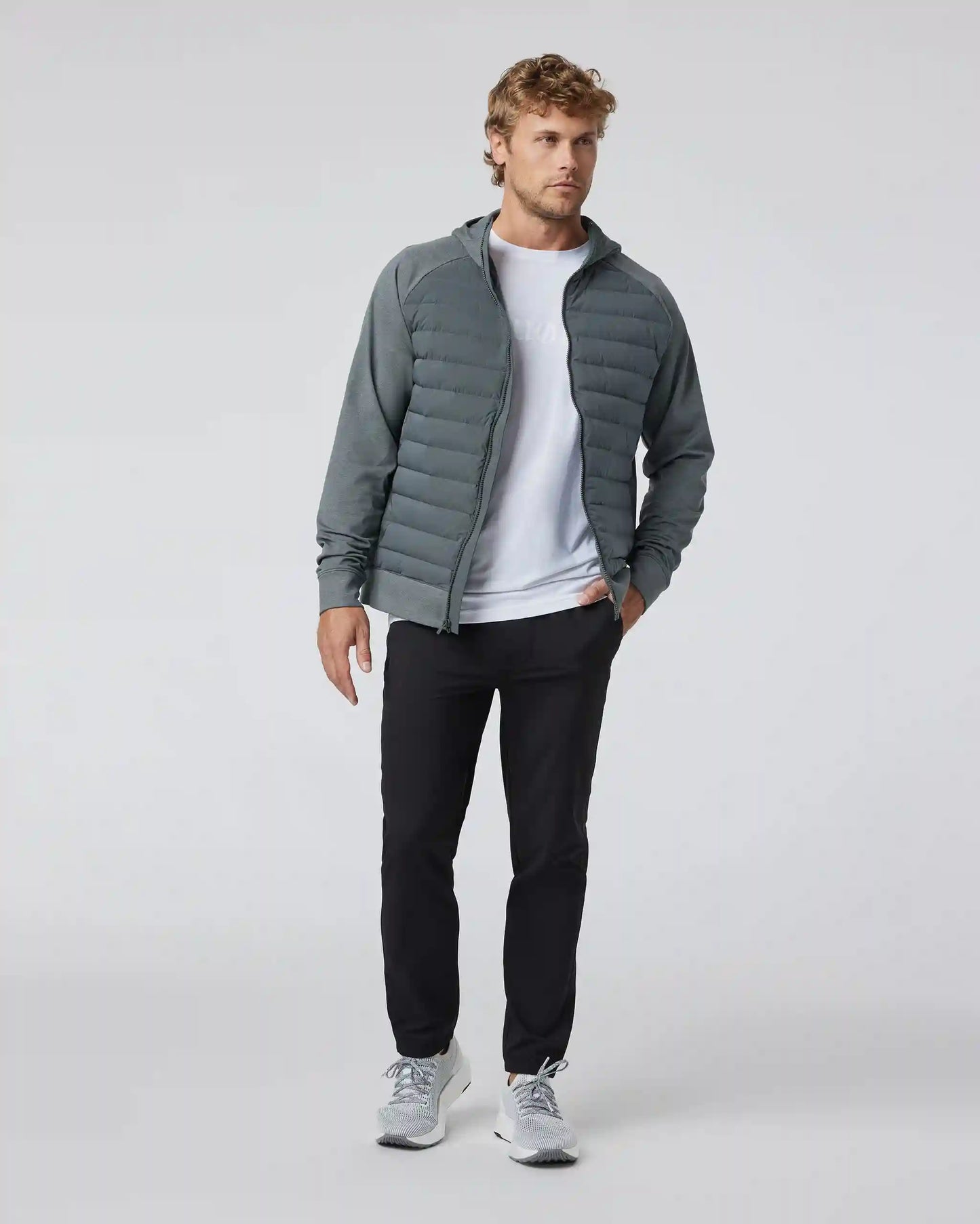 Steadfast Insulated Hybrid