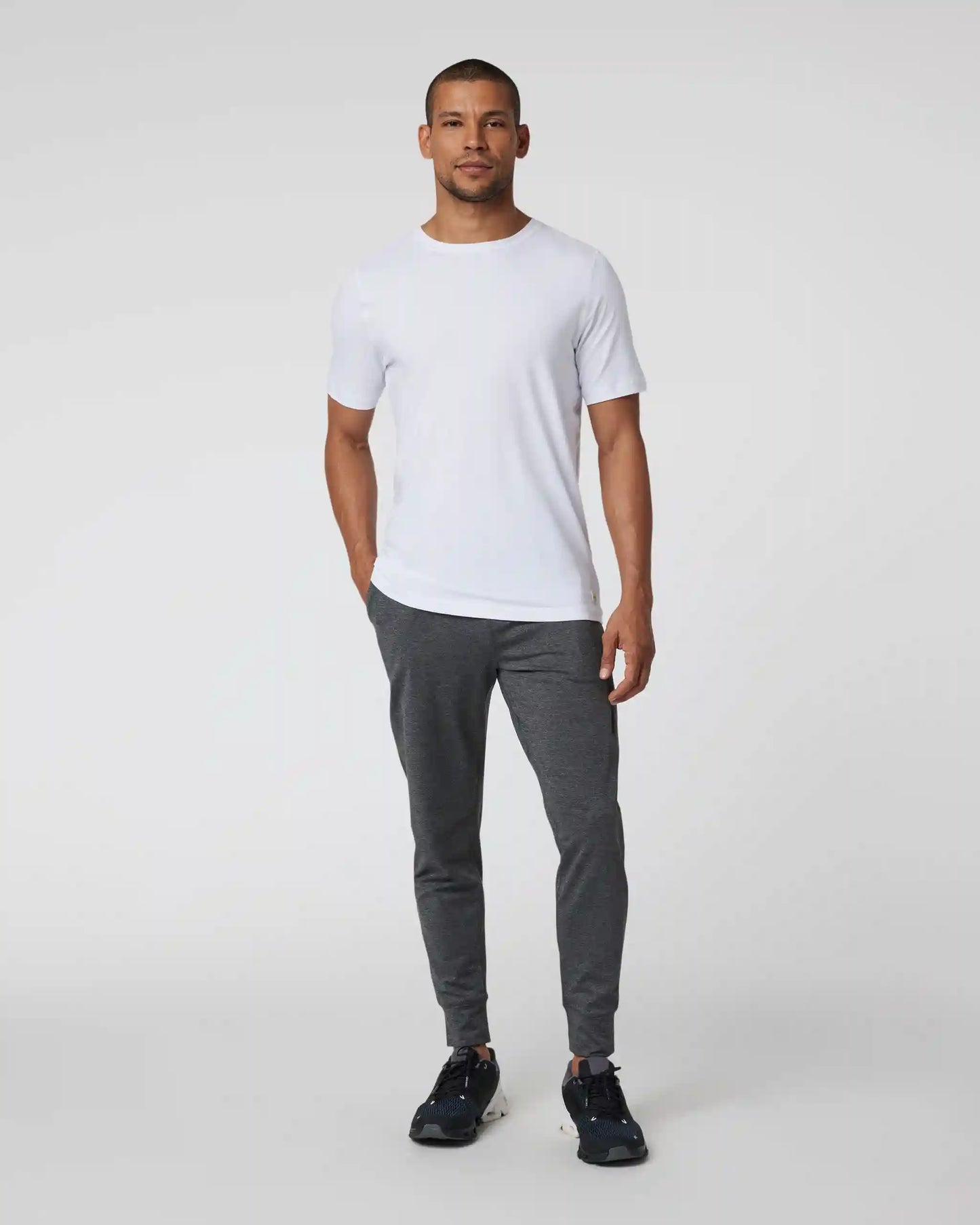 Sunday Performance Jogger - Long