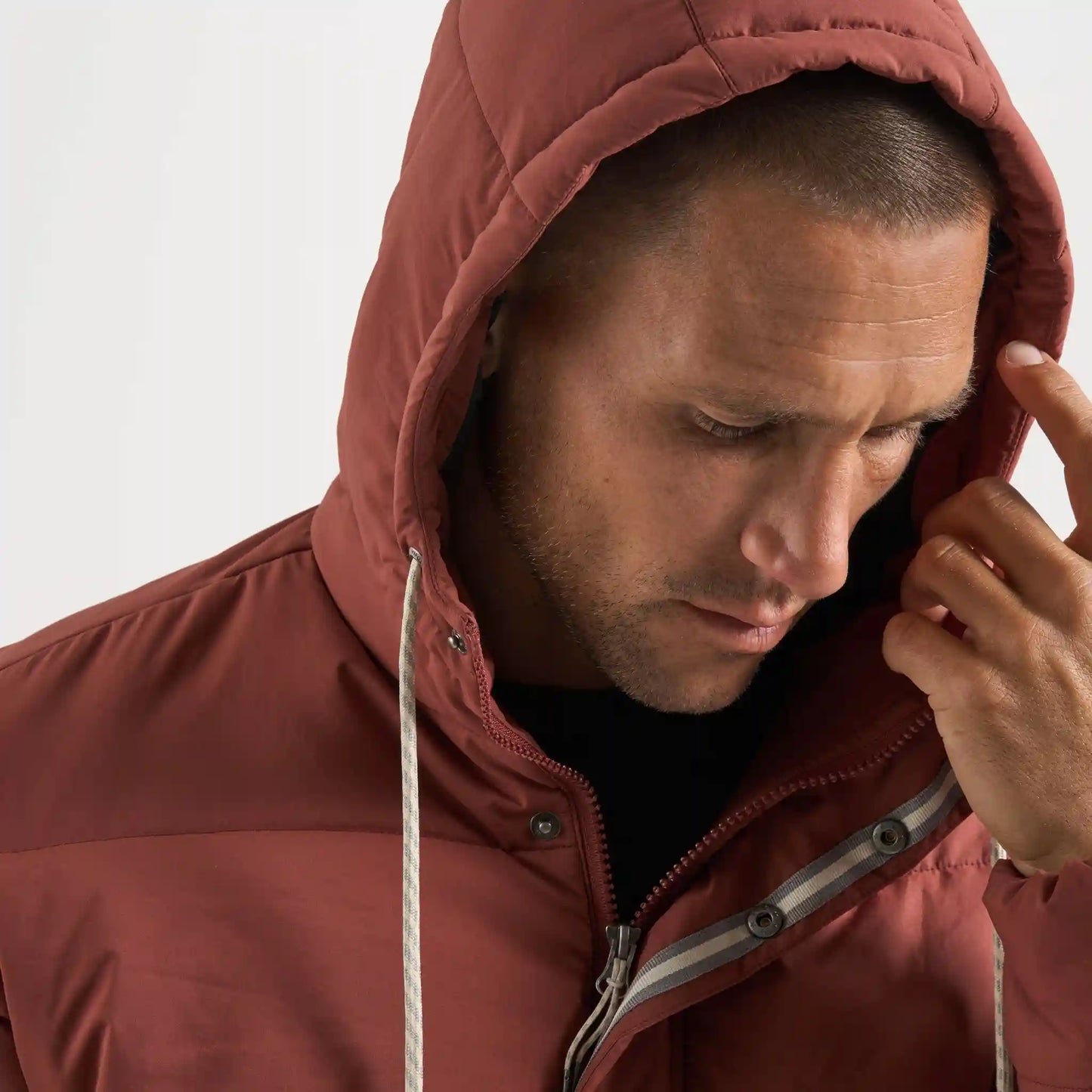 Langley Insulated Jacket