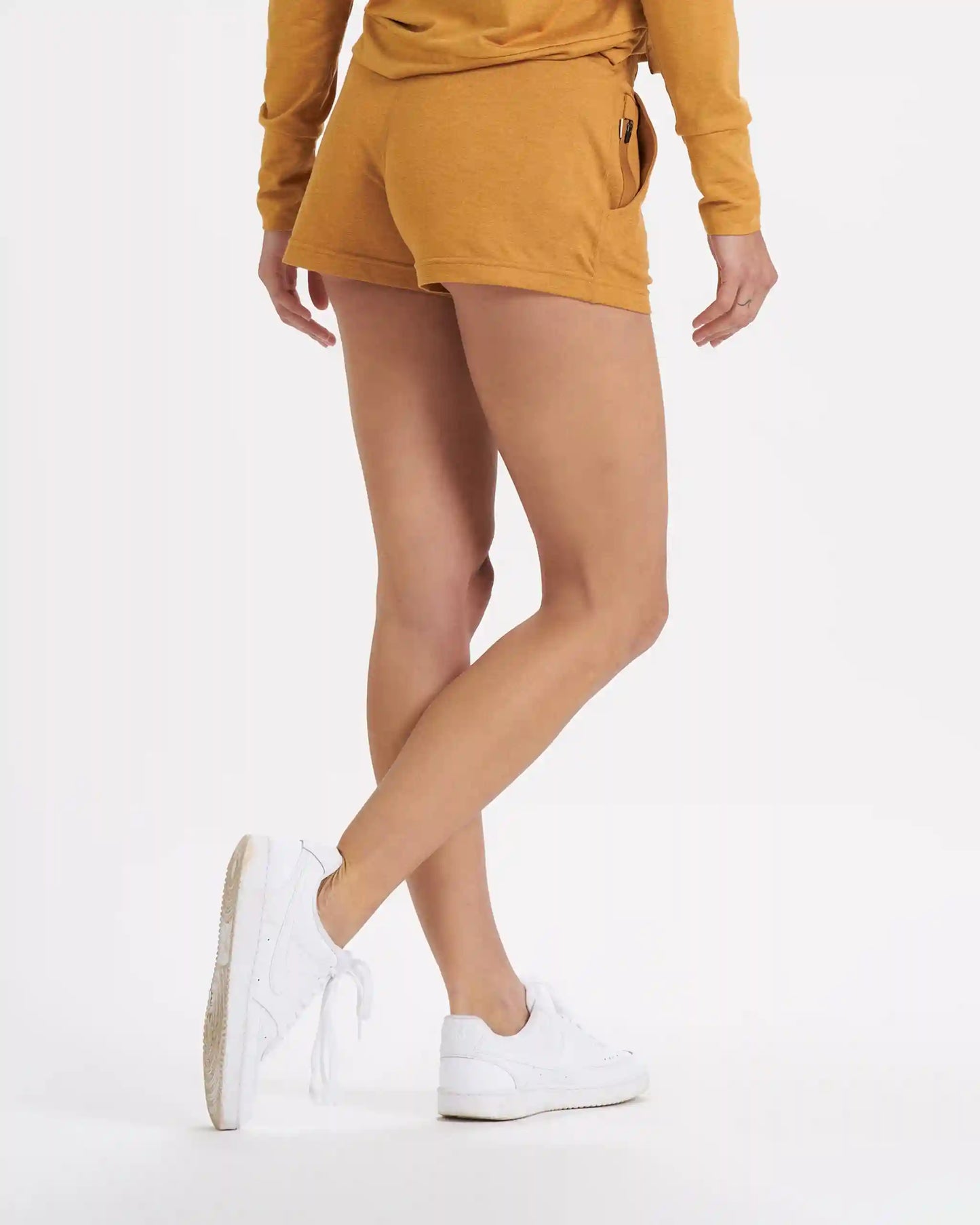 Halo Performance Short