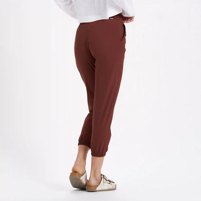 Weekend Jogger