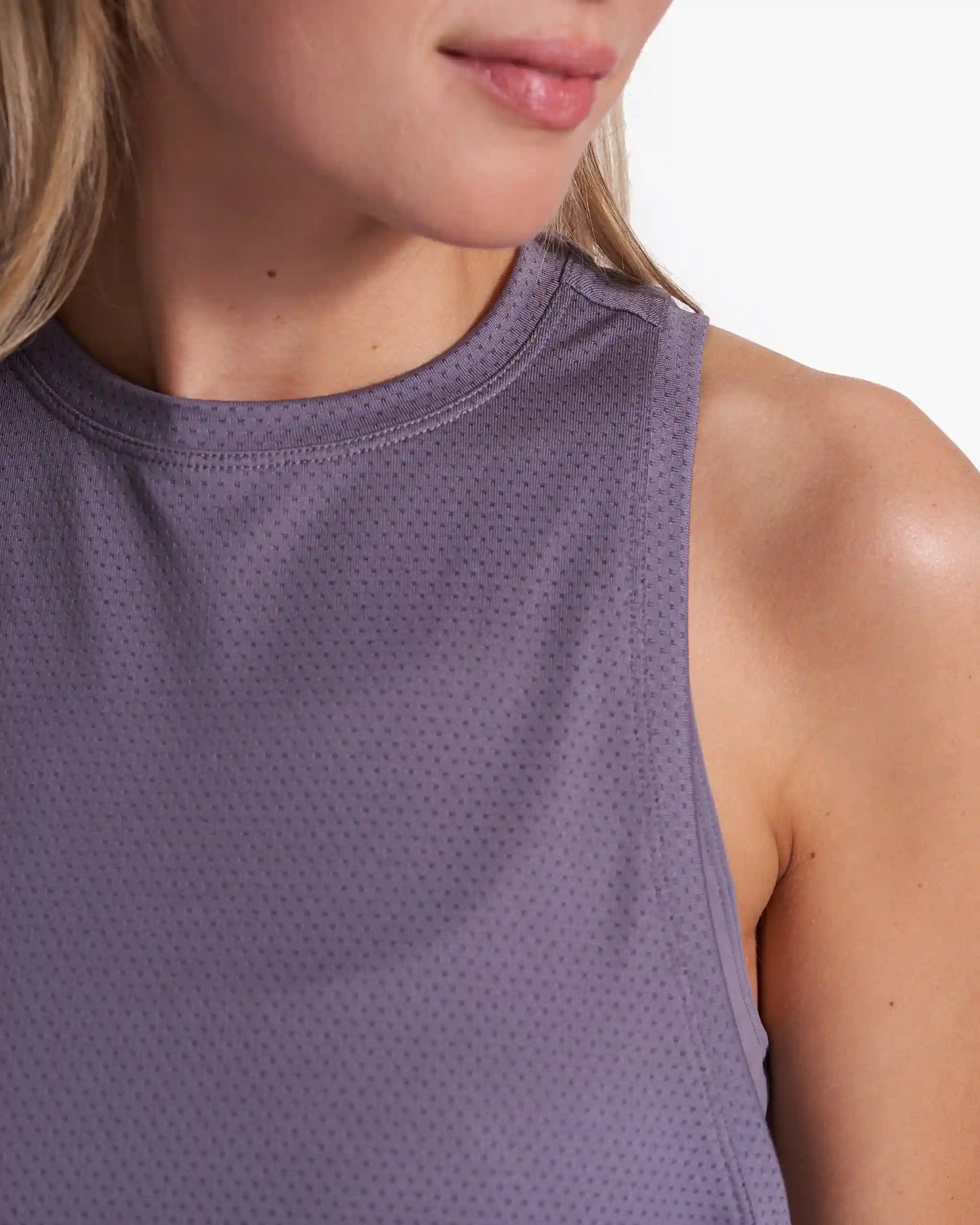 Micro Mesh Tank
