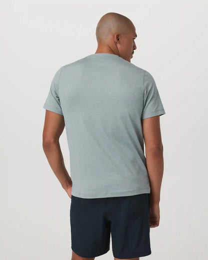 Short Sleeve Ponto Performance Tee