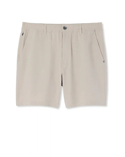 Aim Elastic Waist Short 7"