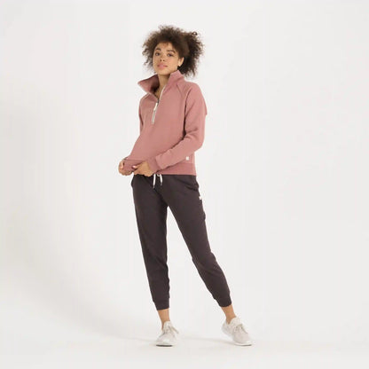 Restore Half Zip