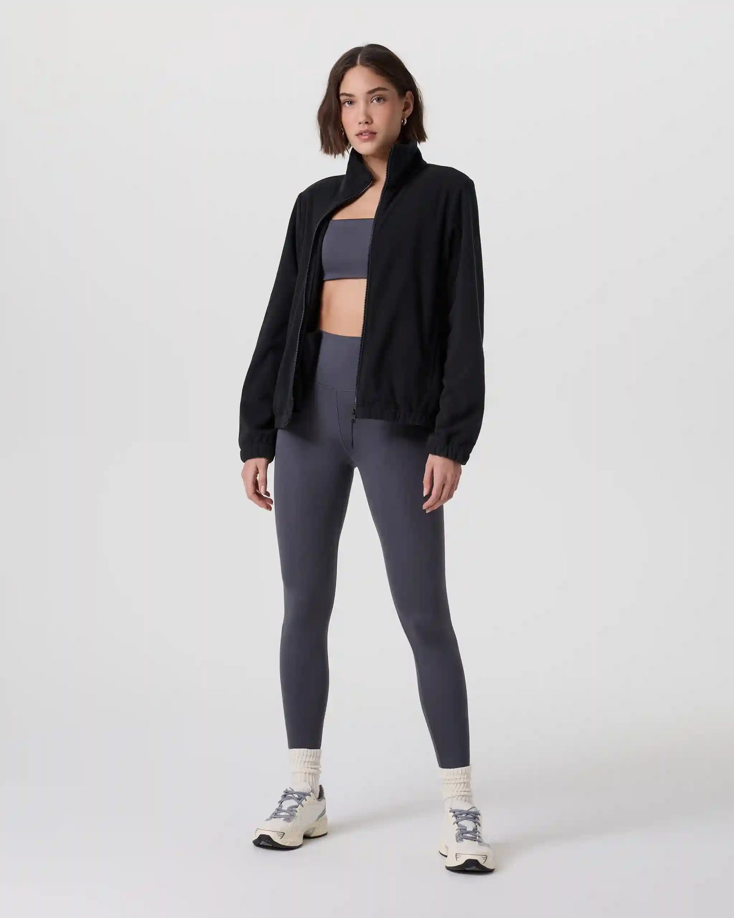 Women's Aspen Full Zip