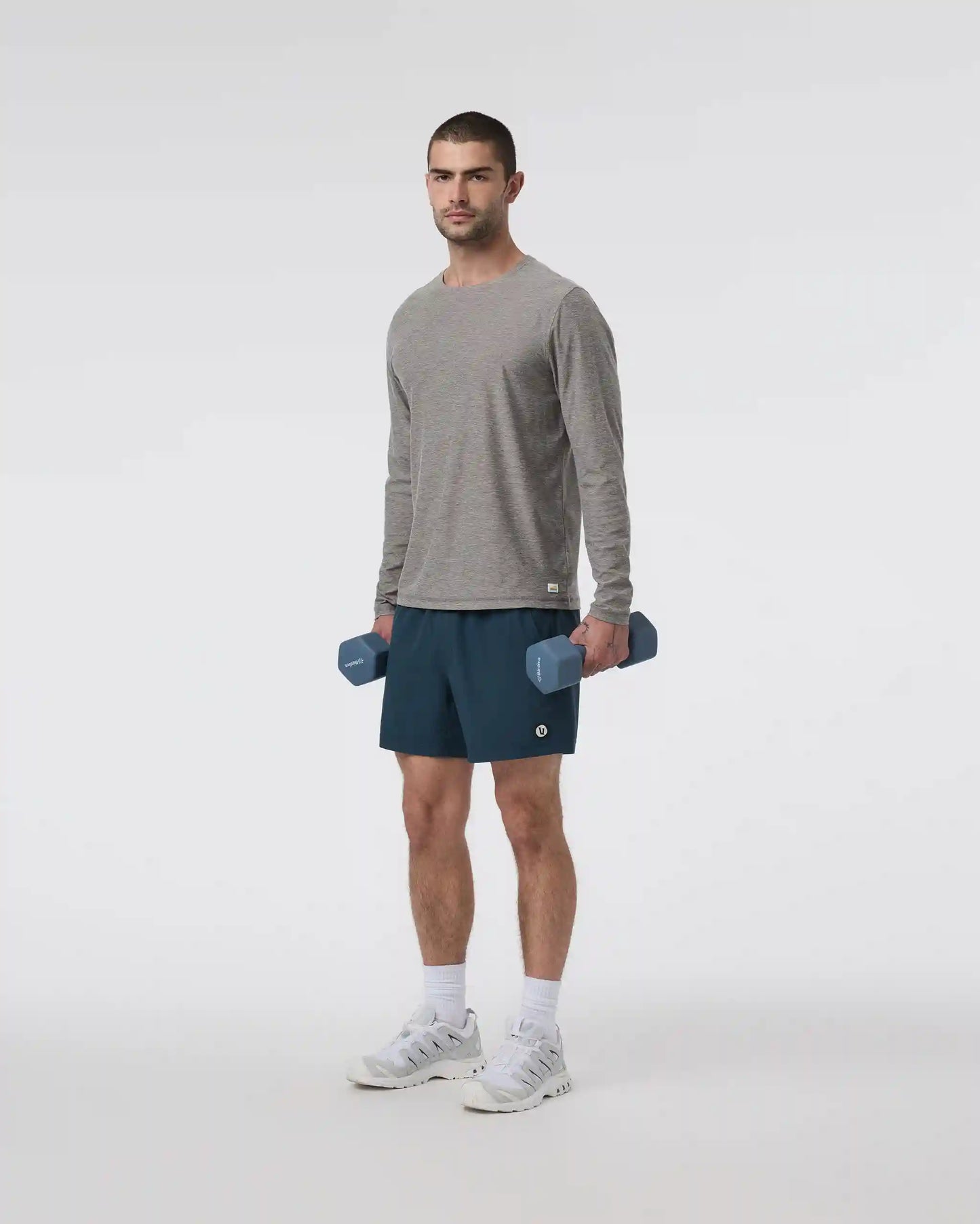 Kore Short Unlined 5"
