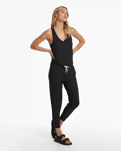 Lux Jumpsuit