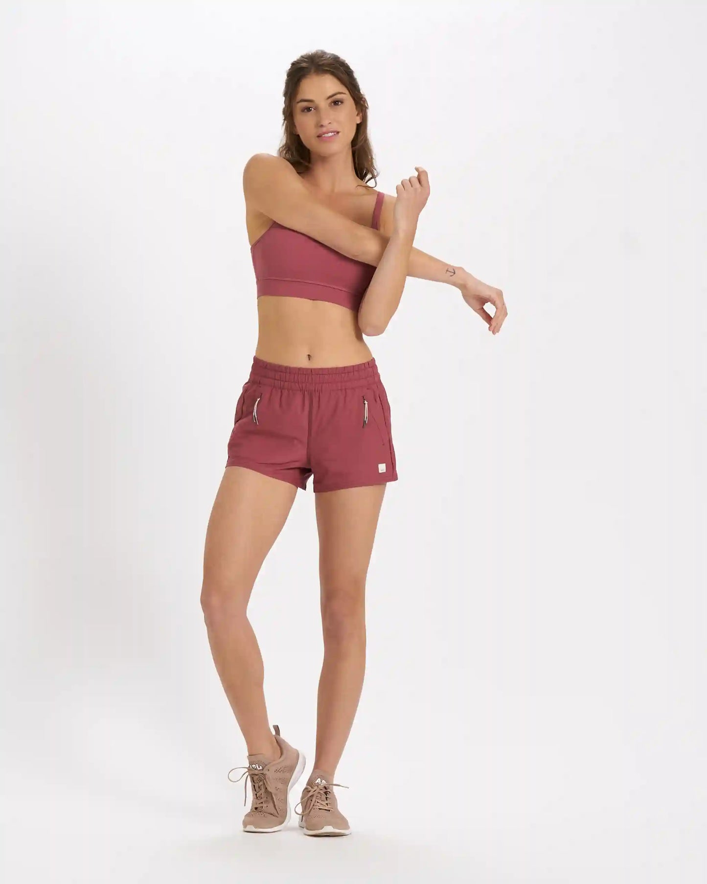 Dash Short