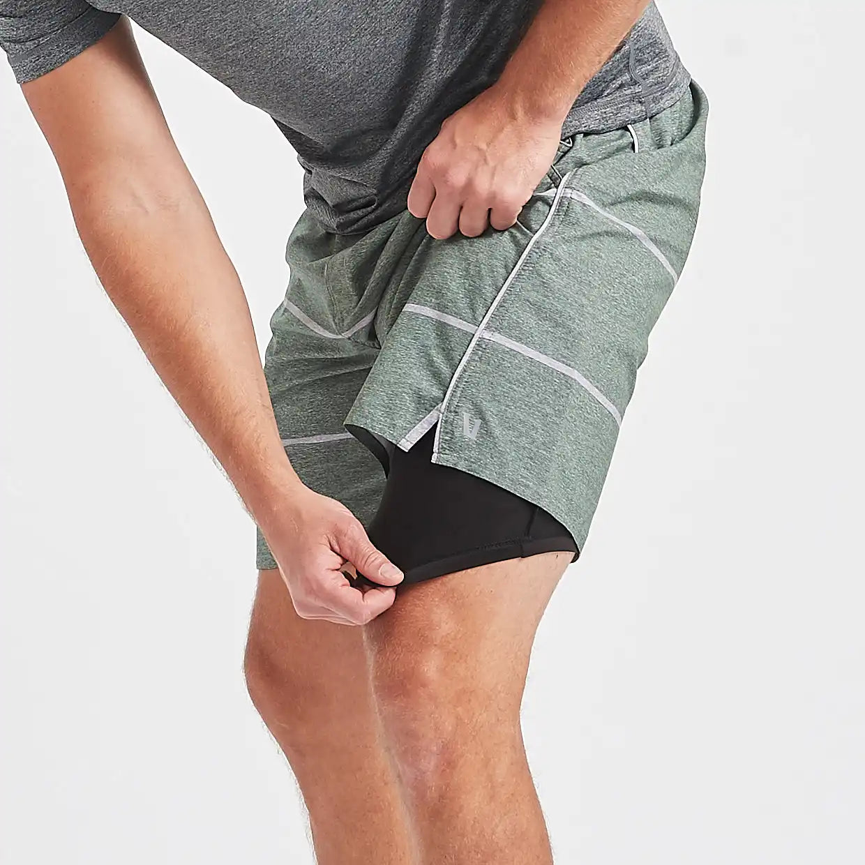 Trail Short