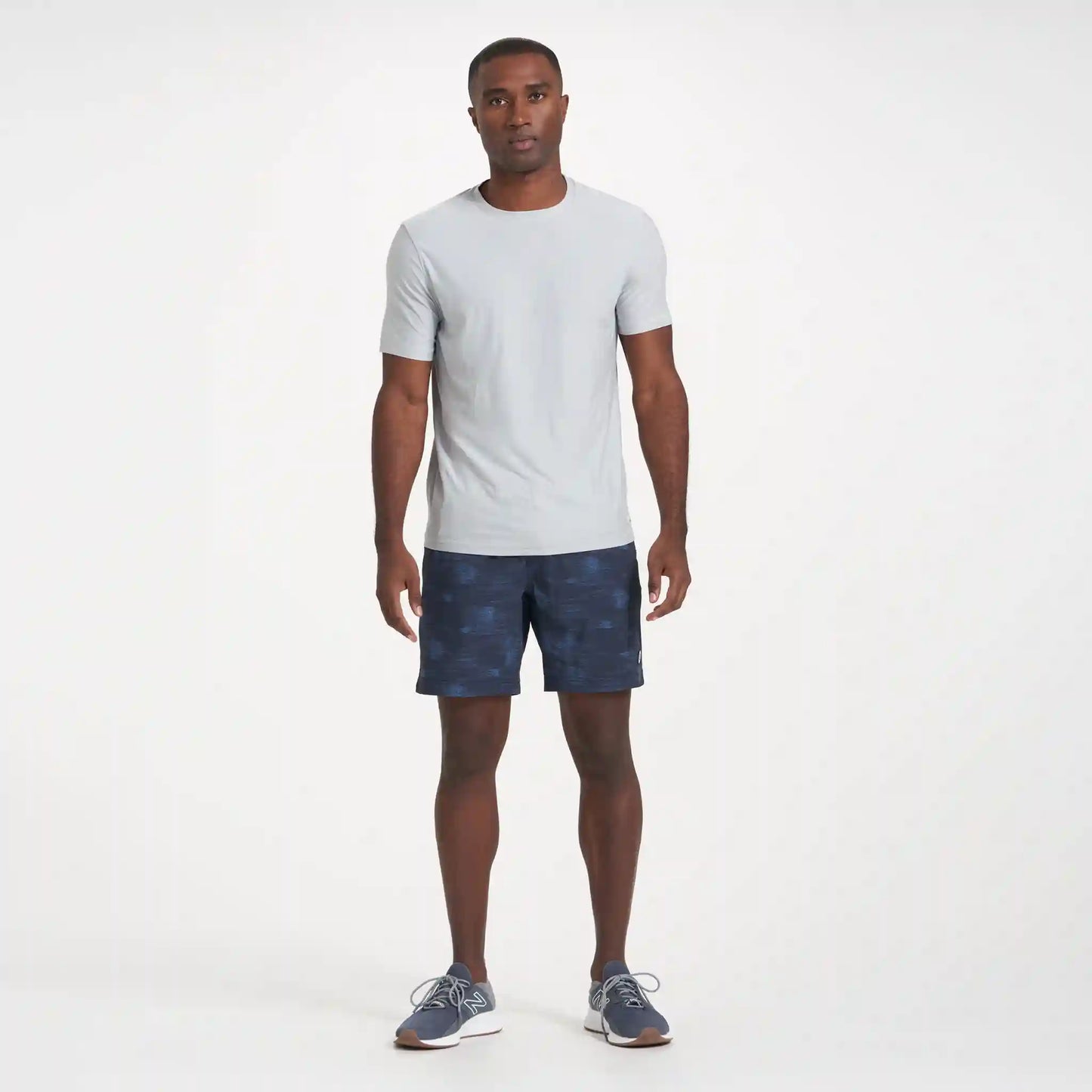 Kore Short Lined 7"