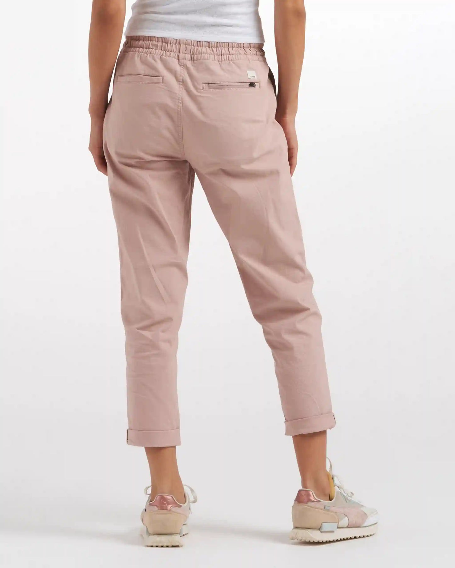 Vintage Ripstop Pant
