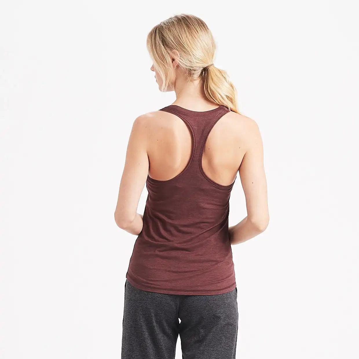 Lux Performance Tank
