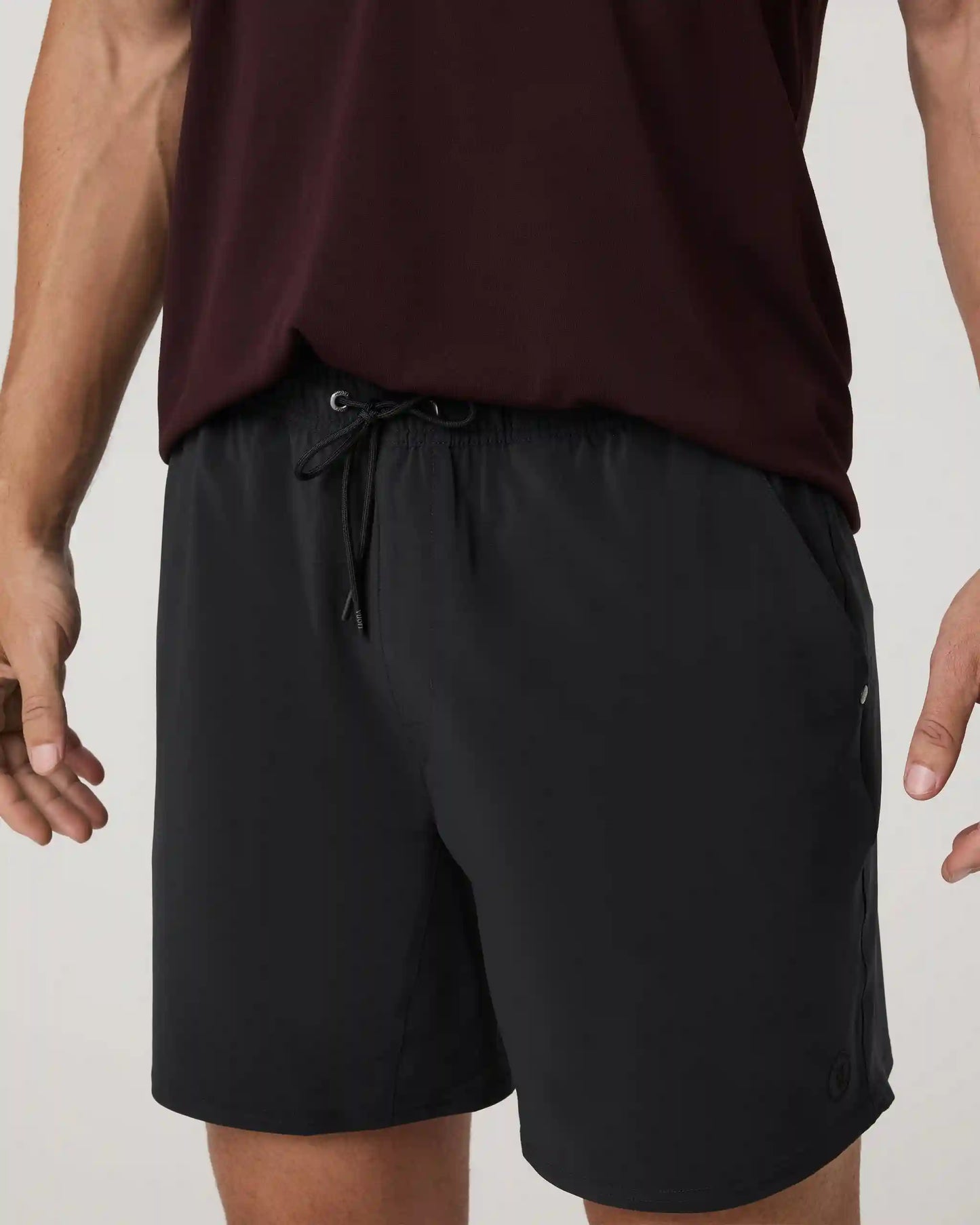 Elevate Kore Short Unlined 7"