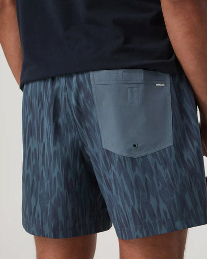 Kore Short Lined 5"