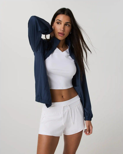 Women's Sunday Track Jacket