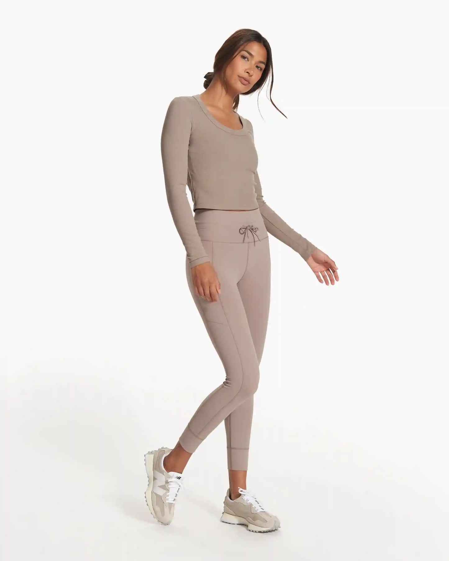 Daily Pocket Legging