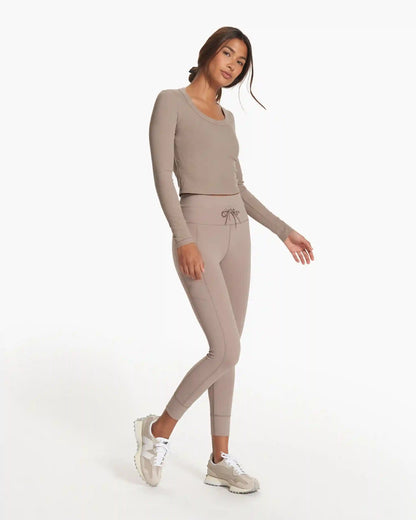 Daily Pocket Legging