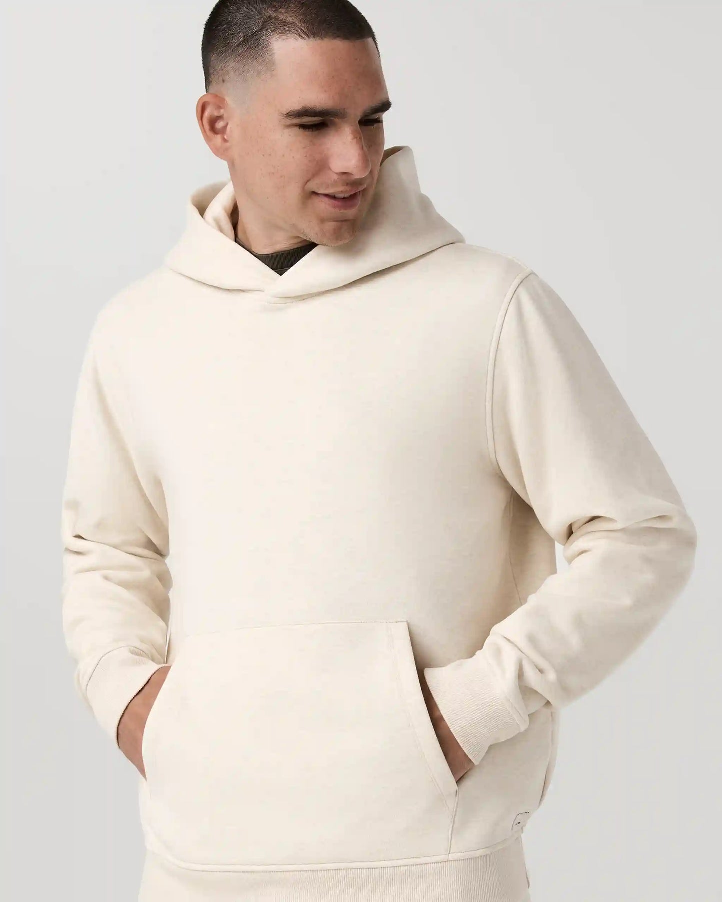 Seaside Pullover Hoodie 2.0