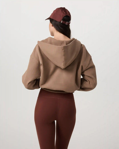 Restore Mini Full Zip Hoodie
