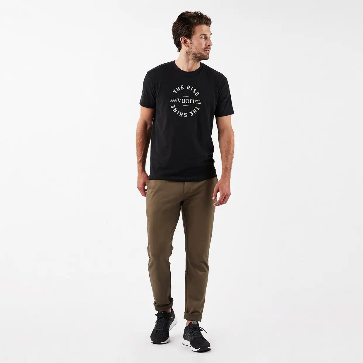 Everything Chino Pant