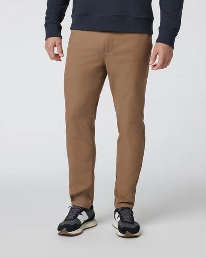 Cascade Tech Chino Pant Athletic Slim Fit 30"