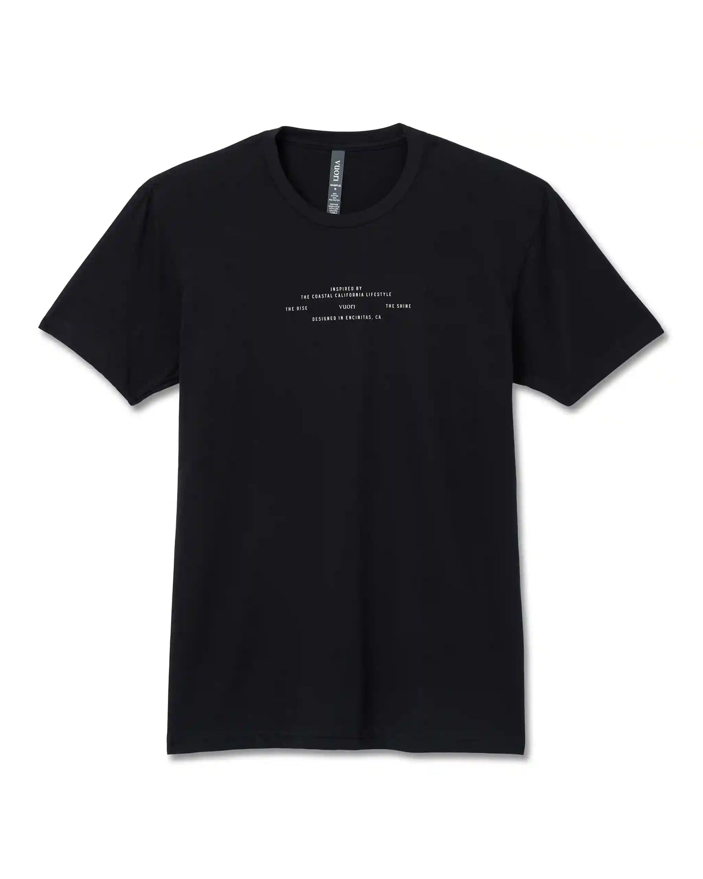 Coastal Lifestyle Tee