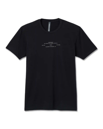 Coastal Lifestyle Tee