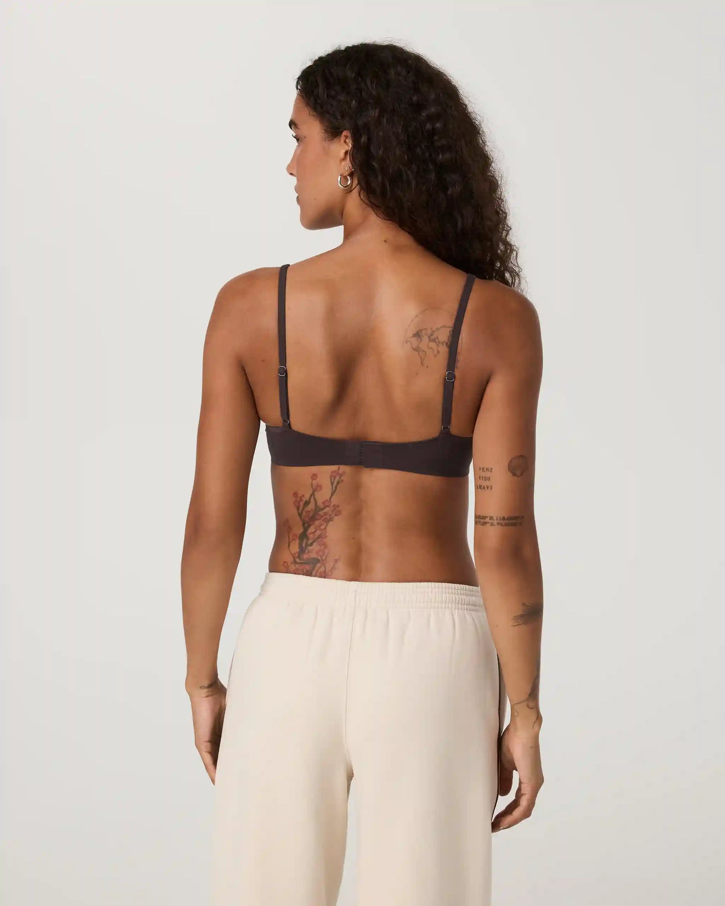 Vuori AllTheForm™ Barely There Bra