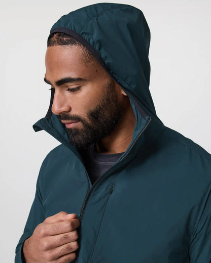 Ronan Packable Jacket