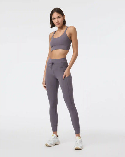Yosemite Longline Bra