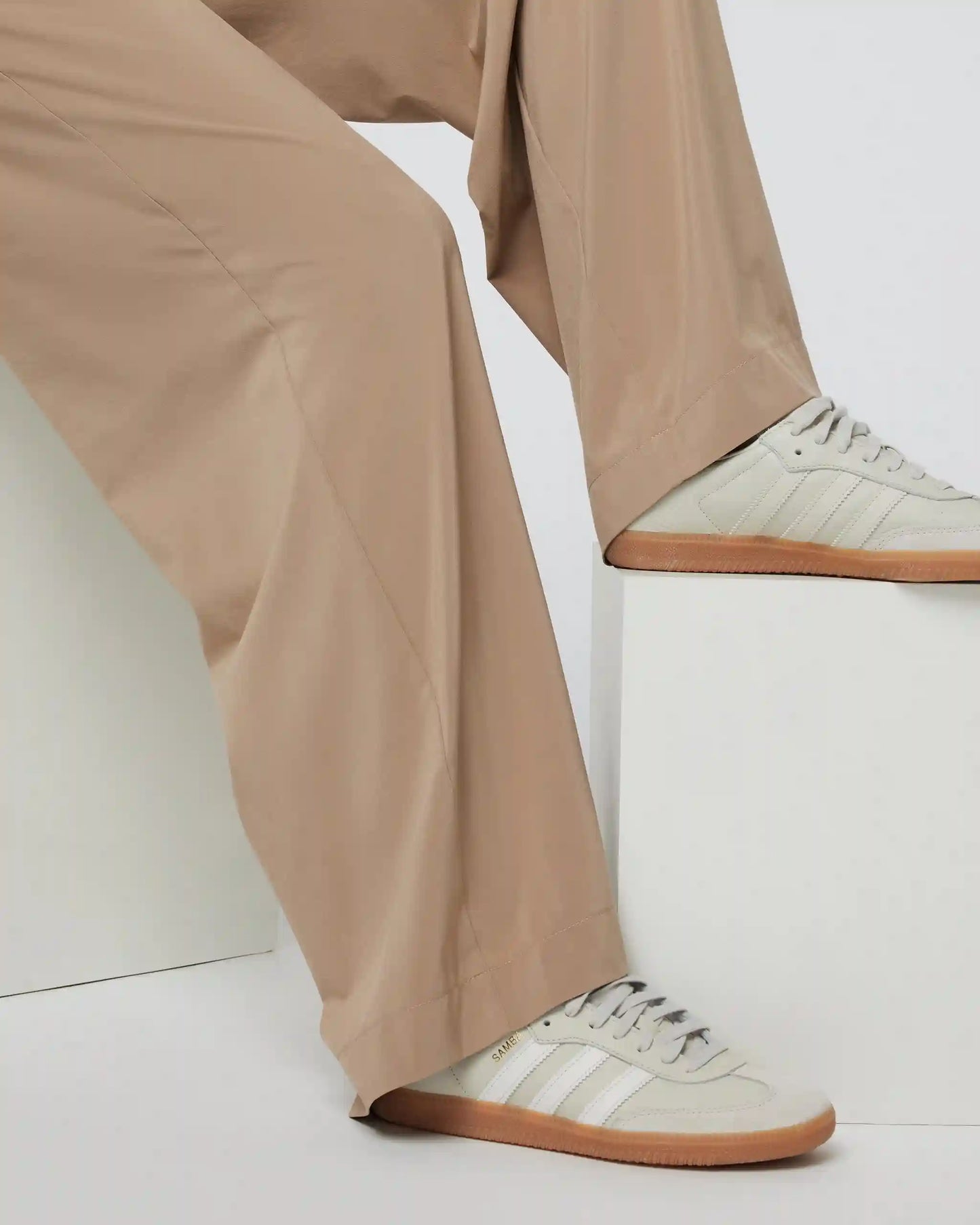 Villa Wideleg Pant