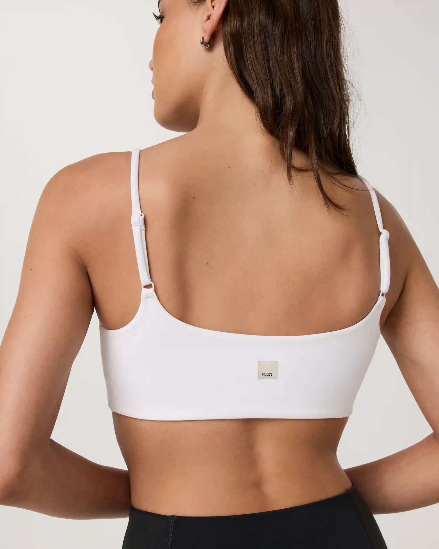 Vuori AllTheFeels™ Cami Bra