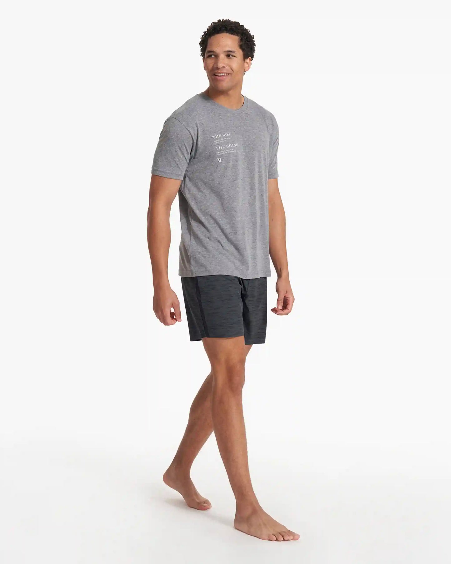 Peak Boardshort