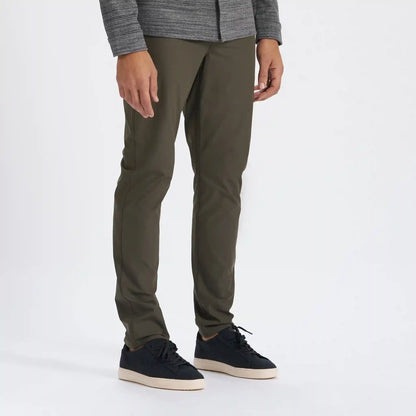 Vuori Meta™ Pant Athletic Slim Fit 30”